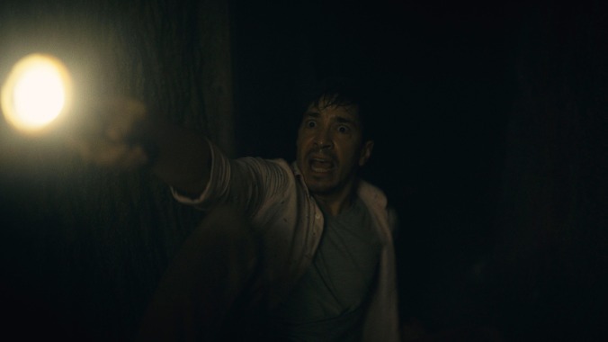 Justin Long promises Barbarian audiences will be “rooting for bad things to happen to me”