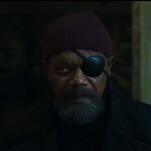 Secret Invasion trailer: Nick Fury gets his very own paranoid spy thriller