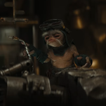 That Babu Frik-y Mandalorian season 3 trailer is finally online