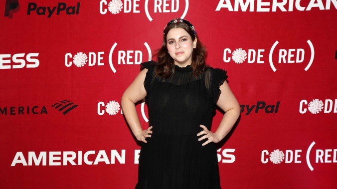 Beanie Feldstein簽署了Ethan Coen的新個人項目