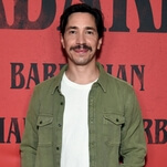 Justin Long got absolutely roasted by the audience during Jeepers Creepers screenings