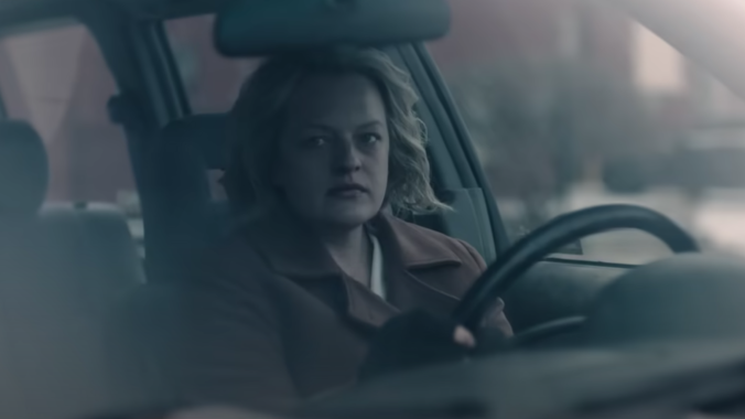 The Handmaid’s Tale‘s sixth season will be its last, but we’re not done with Gilead completely