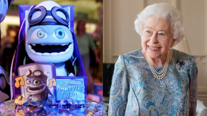 Flocks of hungry brands descend on Twitter to get in on Queen Elizabeth II’s death