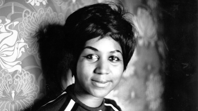 The FBI tracked Aretha Franklin’s civil rights activism for years, a newly declassified file shows