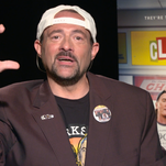 Kevin Smith on returning to the Clerks universe