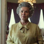 The Crown is pausing production of its sixth season, obviously