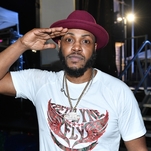 Mystikal could face life in prison over first-degree rape charge