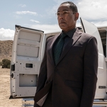 Rejoice: the door isn't completely closed on a Gus Fring Breaking Bad prequel