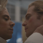 AMC shares a very gay, sensual trailer for Interview With The Vampire