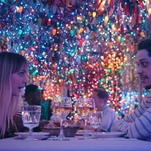 Pete Davidson and Kaley Cuoco Meet Cute again… and again… and again in new trailer