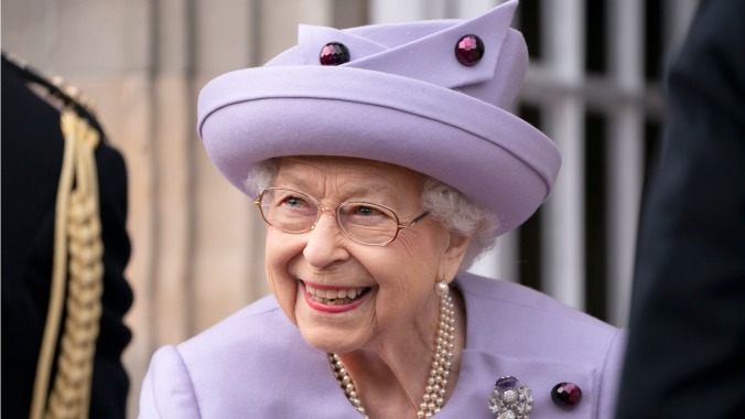 R.I.P. Queen Elizabeth II, Britain’s longest-ruling monarch