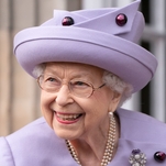 R.I.P. Queen Elizabeth II, Britain's longest-ruling monarch