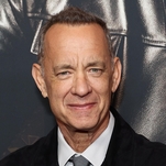 Tom Hanks says a Forrest Gump sequel lived for about 40 minutes