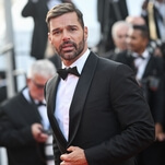 Ricky Martin sues the nephew who made incest and harassment allegations against him