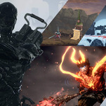 The 4 best Soulslike games (that weren't made by the Dark Souls folks)