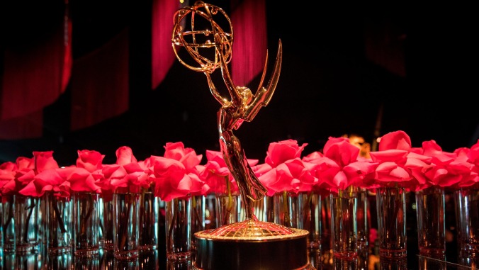 Here are the nominees for the 2022 Emmy Awards