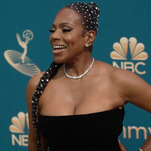 Sheryl Lee Ralph didn't think Jimmy Kimmel's little stunt was cute