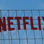 Netflix just laid off another 30 people from its animation department