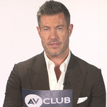 Jesse Palmer on vomiting, karaoke, and the burdens of hosting a reality show