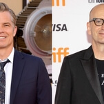 Timothy Olyphant to go Full Circle with Stephen Soderbergh at HBO