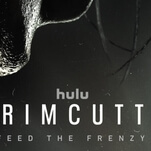 Hulu's Grimcutty trailer tries its hand at a sort of Slenderman