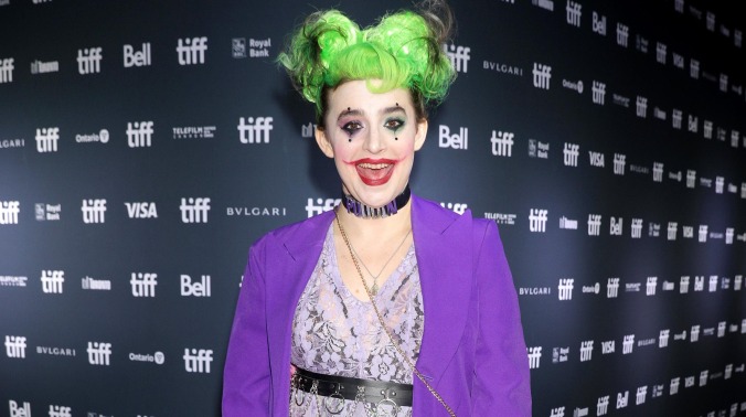 The People’s Joker, a “queer coming of age Joker origin tale,” yanked from TIFF lineup