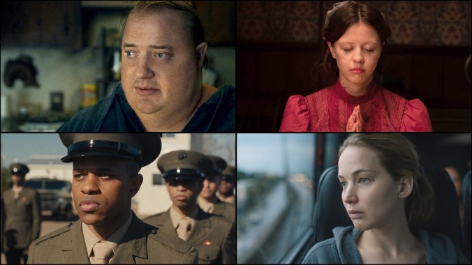 Every A24 film that’s still to come in 2022 (we think)