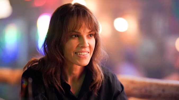 Hilary Swank returns to network TV in ABC's Alaska Daily trailer