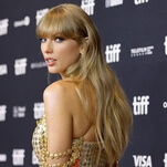 Unfortunately for Taylor Swift, the courts won't shake off the “Shake It Off” case that easily