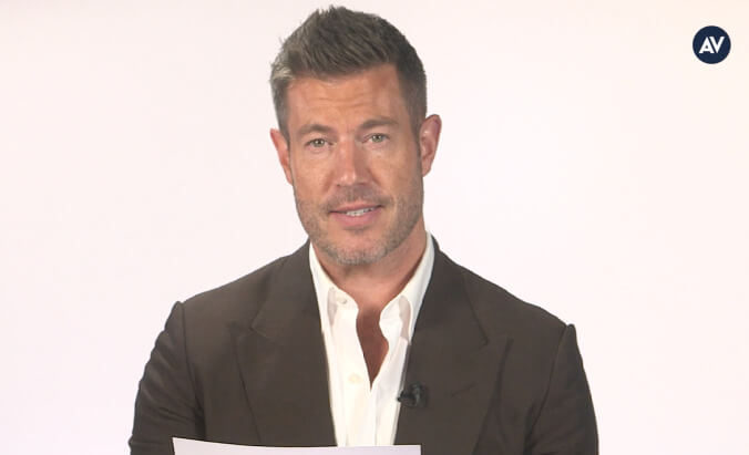 Jesse Palmer on 