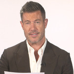 Jesse Palmer on 