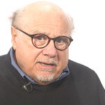 Danny Devito on the next season of It's Always Sunny