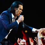 After losing two sons, Nick Cave says commiseration with fans has been a doorway to healing