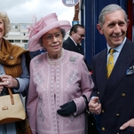 As the world mourns Queen Elizabeth II's death, celebrity impersonators consider the future