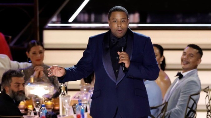 Best: Kenan Thompson’s Netflix burns