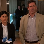 Jon Hamm's considerable charms can't quite carry Confess, Fletch