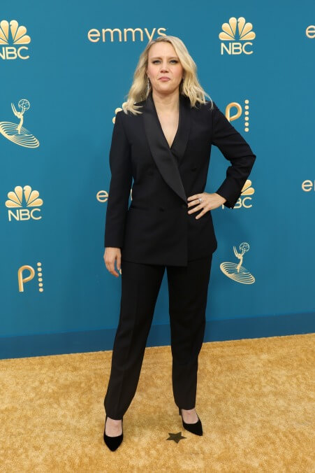 Kate McKinnon