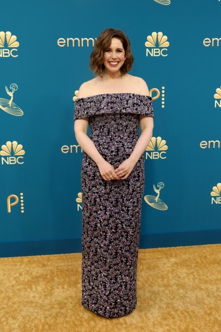 Vanessa Bayer 