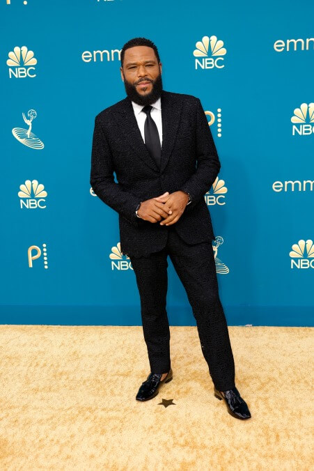 Anthony Anderson