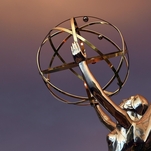 Here are all the winners from the 2022 Emmy Awards