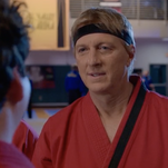 A leopard can’t change its spots in exclusive Cobra Kai deleted scene