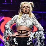 Britney Spears still has no plans to perform ever again: 