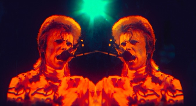 Moonage Daydream is the cinematic experience David Bowie deserves
