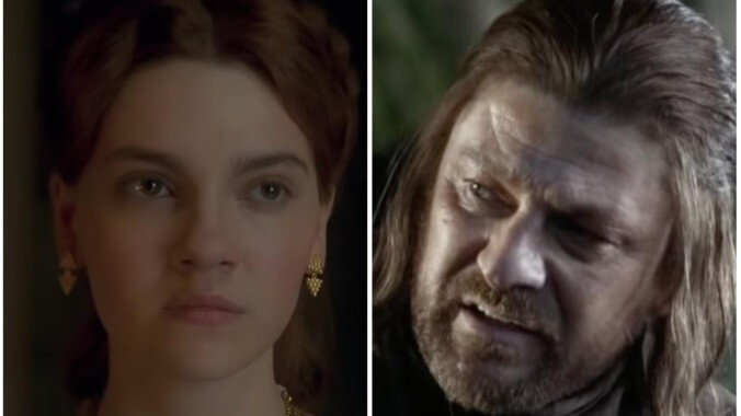 House Of The Dragon intimacy coordinator explains her job for skeptics like Sean Bean