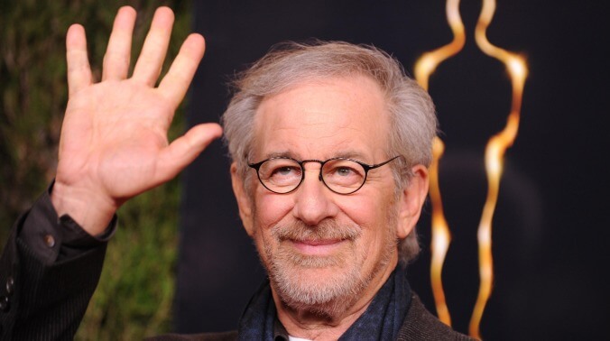 Oscar watchers on high alert as Spielberg’s The Fabelmans wins TIFF People’s Choice Award