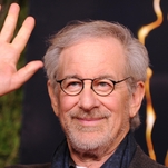 Oscar watchers on high alert as Spielberg’s The Fabelmans wins TIFF People’s Choice Award