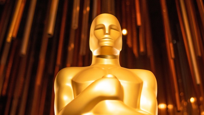 New Oscars producers open up the possibility of streaming