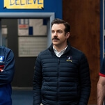 Why is Ted Lasso's third season taking so dang long to make?