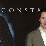 Keanu Reeves is making a new Constantine movie