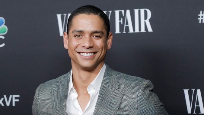 Russian Doll‘s Charlie Barnett in talks to join Star Wars series The Acolyte
